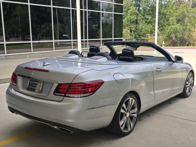 2014 Mercedes-Benz E 350 E 350