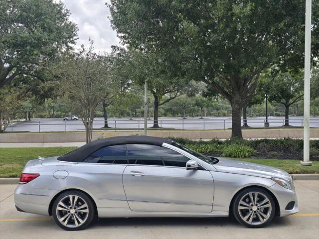 2014 Mercedes-Benz E 350 E 350