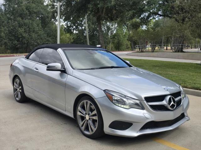 2014 Mercedes-Benz E 350 E 350