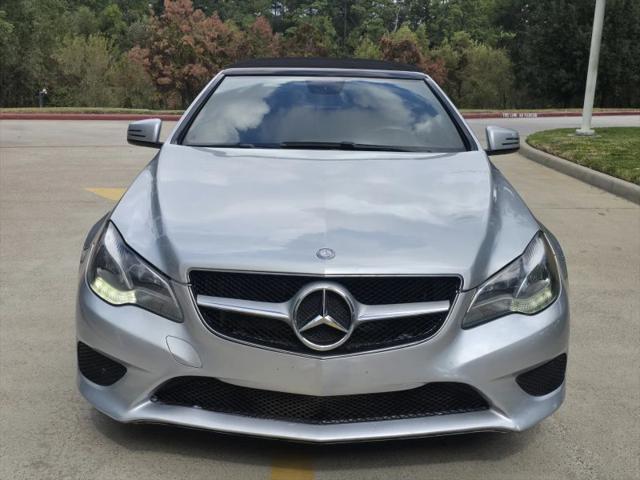2014 Mercedes-Benz E 350 E 350
