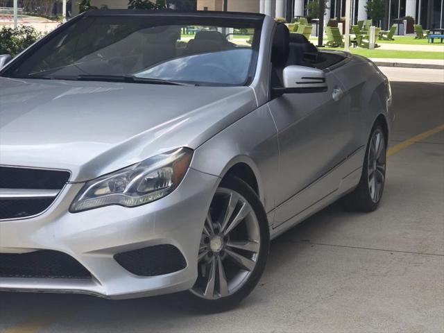 2014 Mercedes-Benz E 350 E 350