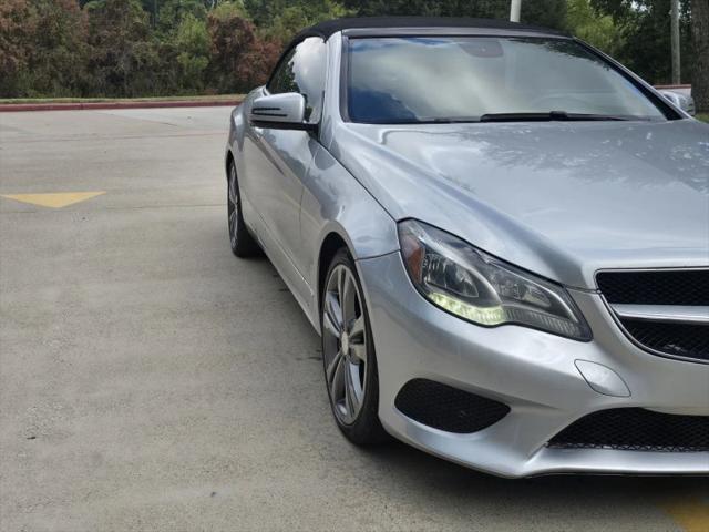 2014 Mercedes-Benz E 350 E 350
