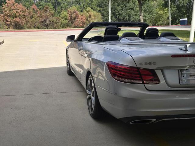 2014 Mercedes-Benz E 350 E 350