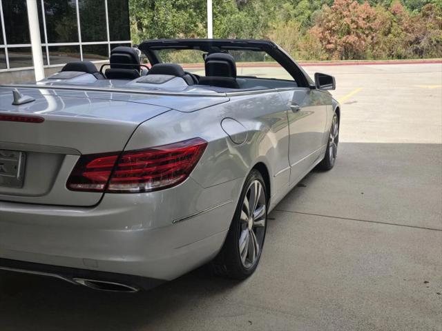 2014 Mercedes-Benz E 350 E 350
