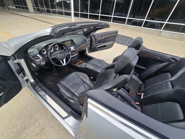 2014 Mercedes-Benz E 350 E 350