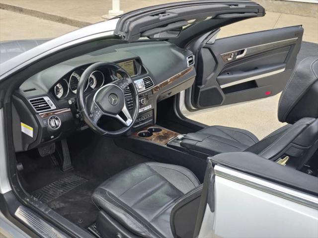 2014 Mercedes-Benz E 350 E 350