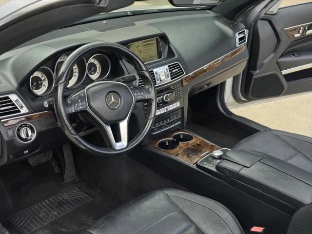 2014 Mercedes-Benz E 350 E 350