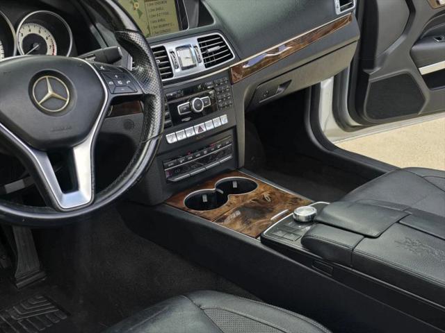 2014 Mercedes-Benz E 350 E 350