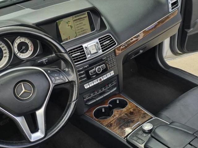 2014 Mercedes-Benz E 350 E 350