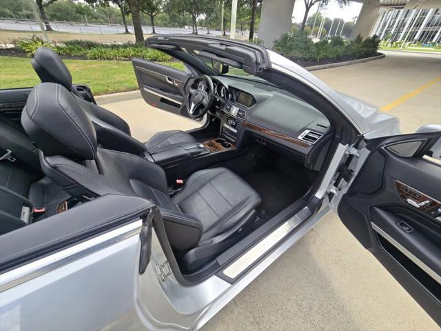 2014 Mercedes-Benz E 350 E 350