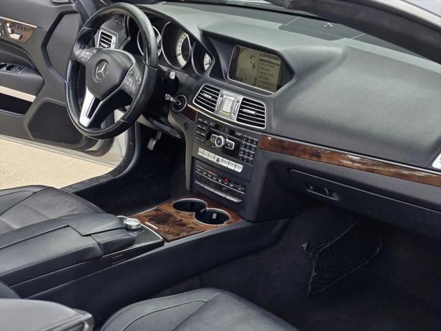 2014 Mercedes-Benz E 350 E 350