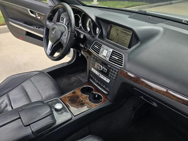 2014 Mercedes-Benz E 350 E 350