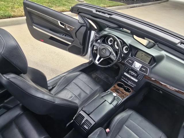 2014 Mercedes-Benz E 350 E 350