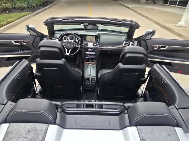 2014 Mercedes-Benz E 350 E 350
