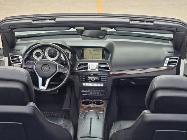 2014 Mercedes-Benz E 350 E 350