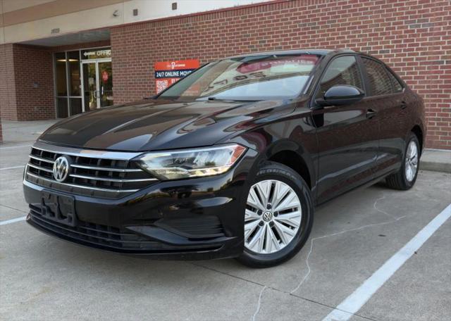 2019 Volkswagen Jetta 1.4T S for sale in Houston, TX
