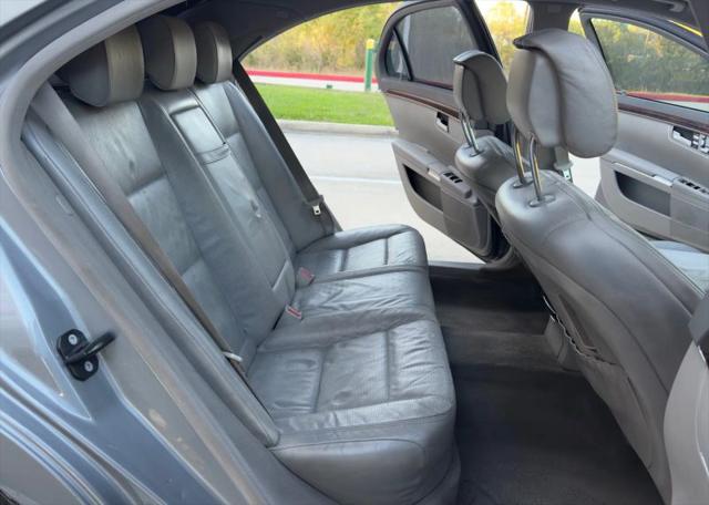 2013 Mercedes-Benz S 550 S 550
