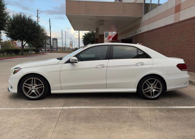 2014 Mercedes-Benz E 350 E 350