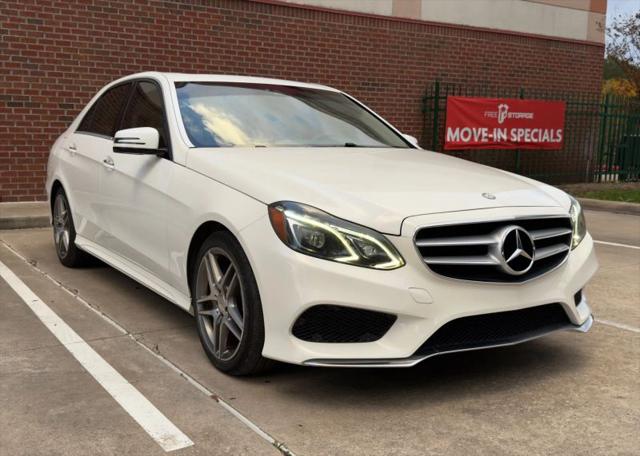2014 Mercedes-Benz E 350 E 350