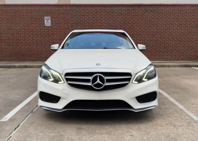 2014 Mercedes-Benz E 350 E 350