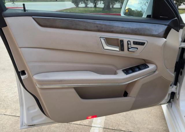 2014 Mercedes-Benz E 350 E 350
