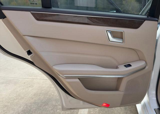 2014 Mercedes-Benz E 350 E 350