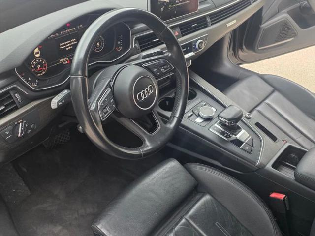 2019 Audi A5 45 Premium