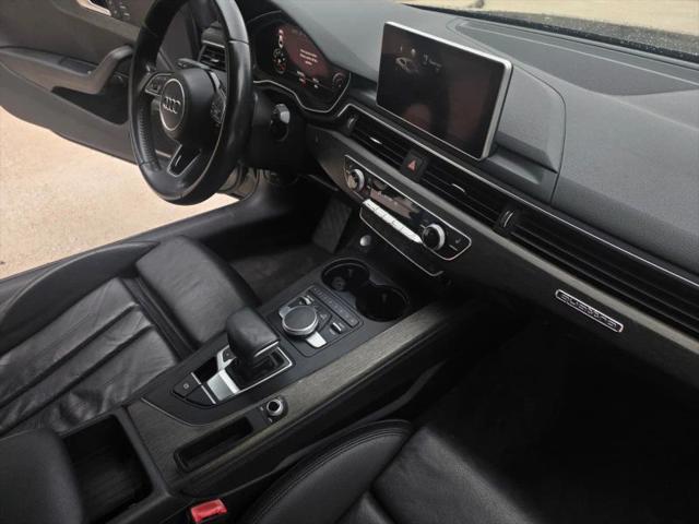2019 Audi A5 45 Premium