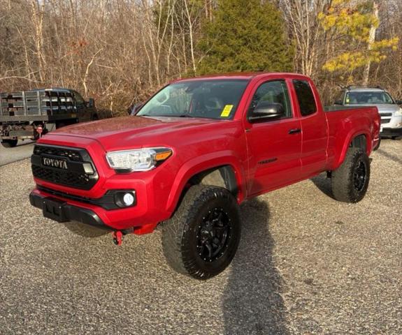 2022 Toyota Tacoma SR5 for sale in Elkridge, MD