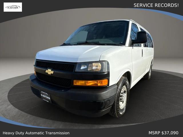2019 Chevrolet Express LS for sale in Old Bridge, NJ