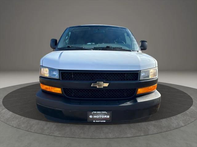 2019 Chevrolet Express LS