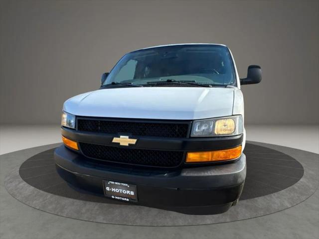 2019 Chevrolet Express LS