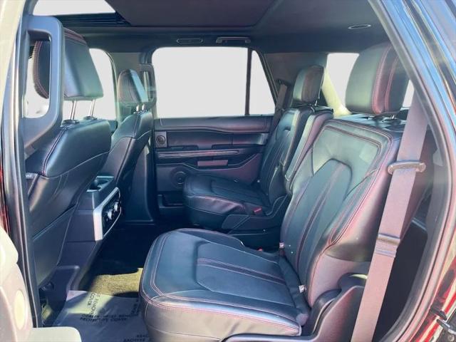 2022 Ford Expedition Limited