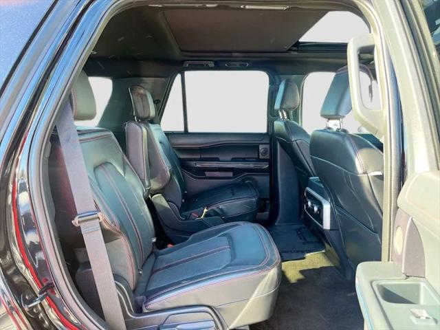 2022 Ford Expedition Limited
