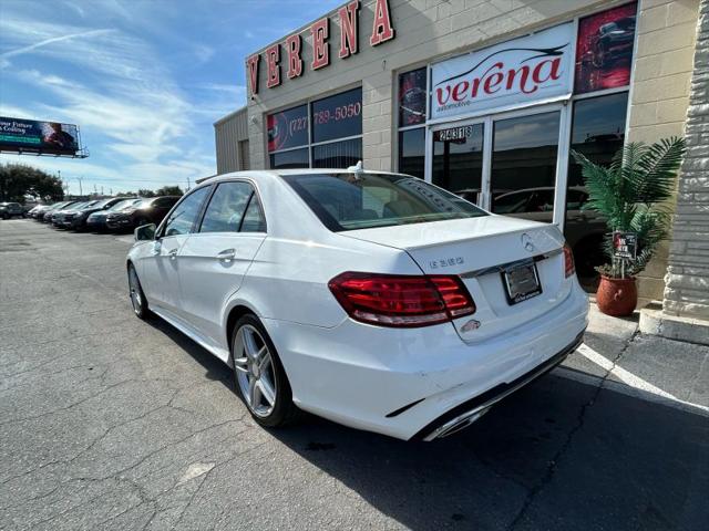 2014 Mercedes-Benz E 350 E 350