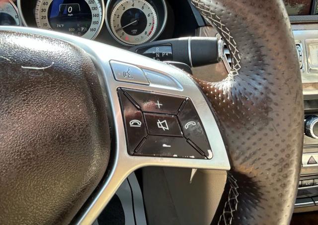 2014 Mercedes-Benz E 350 E 350