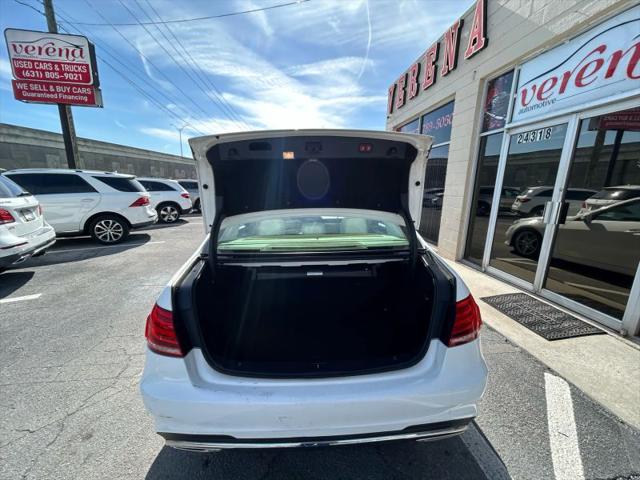 2014 Mercedes-Benz E 350 E 350