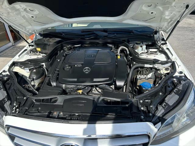 2014 Mercedes-Benz E 350 E 350