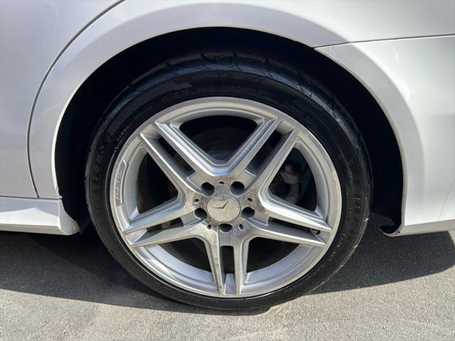 2014 Mercedes-Benz E 350 E 350