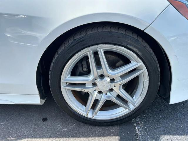 2014 Mercedes-Benz E 350 E 350