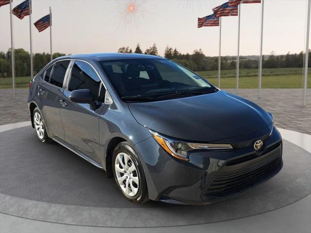 2024 Toyota Corolla LE for sale in Sugar Land, TX
