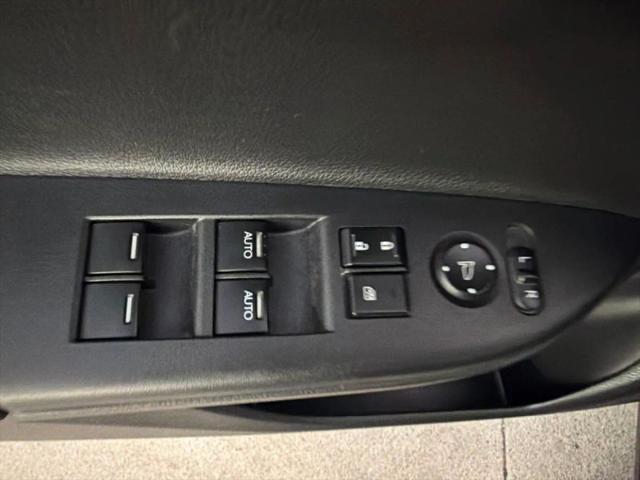 2015 Honda Accord EX-L V-6