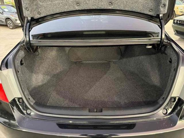 2015 Honda Accord EX-L V-6
