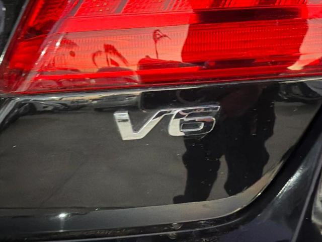 2015 Honda Accord EX-L V-6