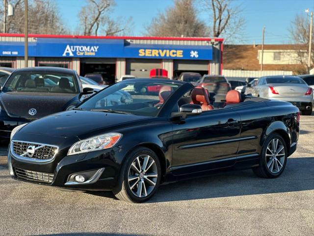 2013 Volvo C70 T5 for sale in Oklahoma City, OK