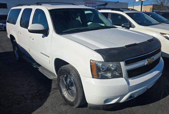2013 Chevrolet Suburban LT for sale in Nicholasville, KY