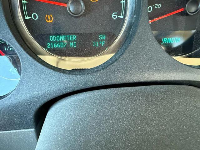 2013 Chevrolet Suburban LT