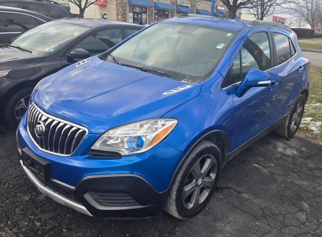 2014 Buick Encore Base for sale in Nicholasville, KY