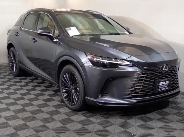 2026 Lexus RX 450h+ Premium for sale in Bellevue, WA