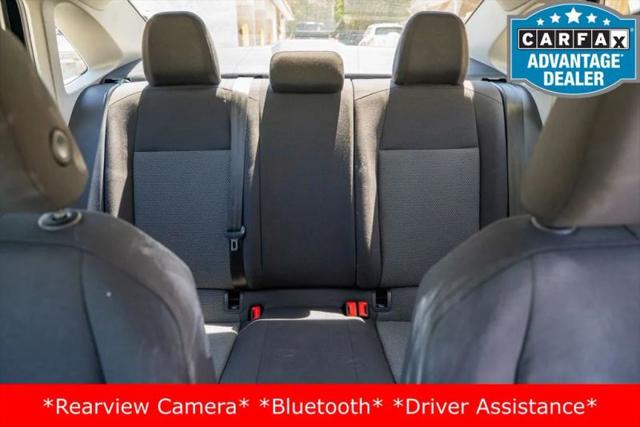 2019 Volkswagen Jetta 1.4T SE